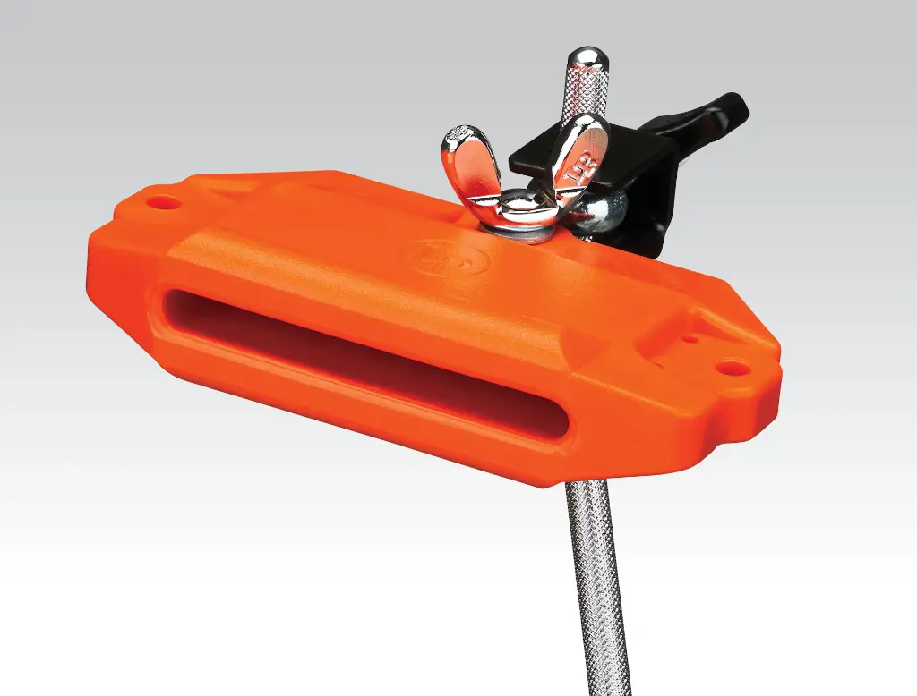 Jam Block_LP 1204_Piccolo_Cloche pour Batterie/Percussion