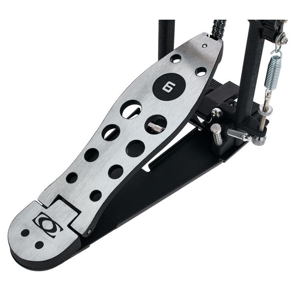 DrumCraft_Series_6_Pédale de grosse caisse