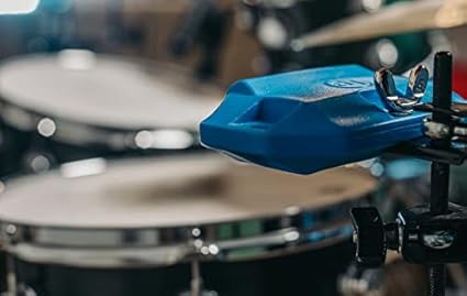 Jam Block_LP 1205_Blue_Cloche pour Batterie/Percussion