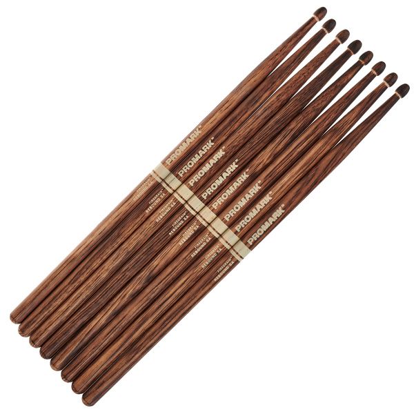 Pro Mark_FireGrain_5A_Baguette