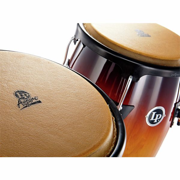 LP 647B-VSB_Conga 11" et Tumba 12"
