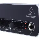 Behringer_U-Phoria_UMC22_Carte Son Professionnelle solo