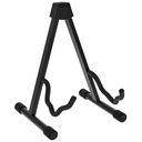 Millenium_Stand f. E_Support/Stand professionnel pour guitares/basses acoustiques et électriques
