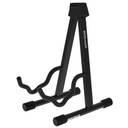 Millenium_Stand f. E_Support/Stand professionnel pour guitares/basses acoustiques et électriques