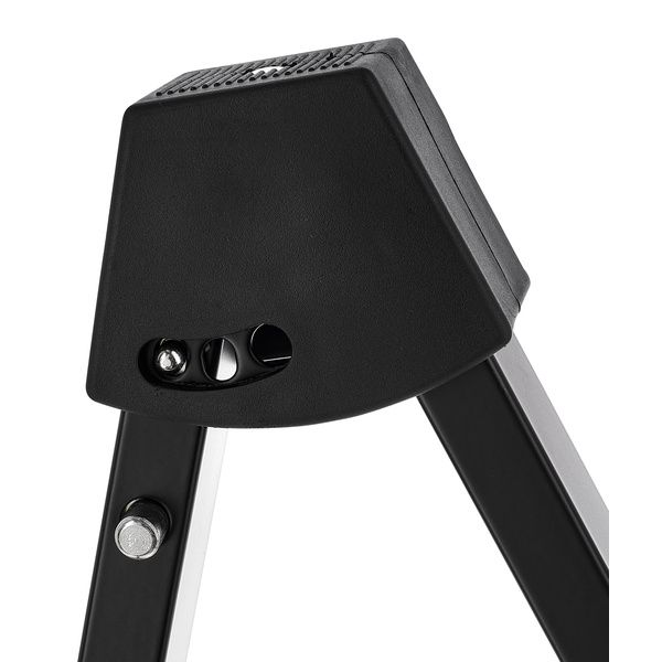 Millenium_Stand f. E_Support/Stand professionnel pour guitares/basses acoustiques et électriques