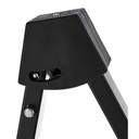 Millenium_Stand f. E_Support/Stand professionnel pour guitares/basses acoustiques et électriques