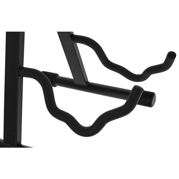 Millenium_Stand f. E_Support/Stand professionnel pour guitares/basses acoustiques et électriques