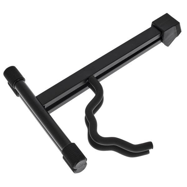 Millenium_Stand f. E_Support/Stand professionnel pour guitares/basses acoustiques et électriques