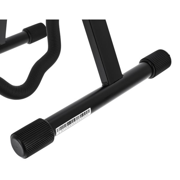 Millenium_Stand f. E_Support/Stand professionnel pour guitares/basses acoustiques et électriques