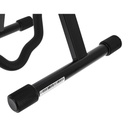 Millenium_Stand f. E_Support/Stand professionnel pour guitares/basses acoustiques et électriques