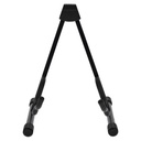 Millenium_Stand f. E_Support/Stand professionnel pour guitares/basses acoustiques et électriques