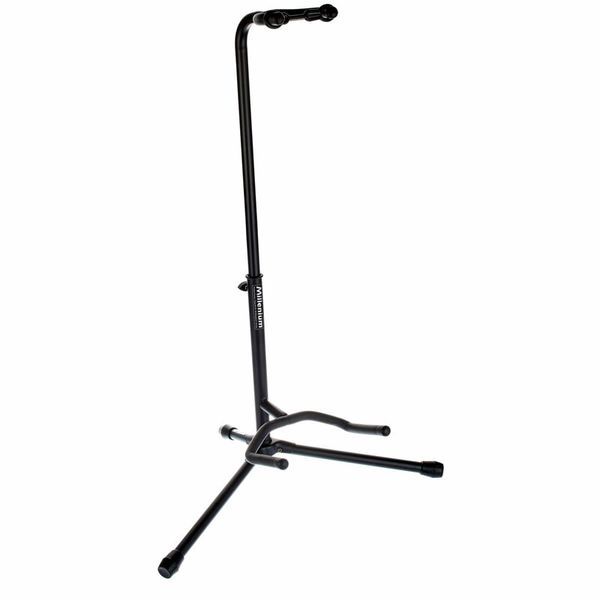 Millenium_GS-2000_Support/Stand professionnel pour guitares