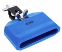 Power Block_TPB1_small blue_ Cloche pour Batterie/Percussion