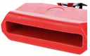 Power Block_TPB2_large red_ Cloche pour Batterie/Percussion