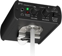 Behringer_Powerplay P1_Amplificateur pour écouteurs intra-auriculaires.