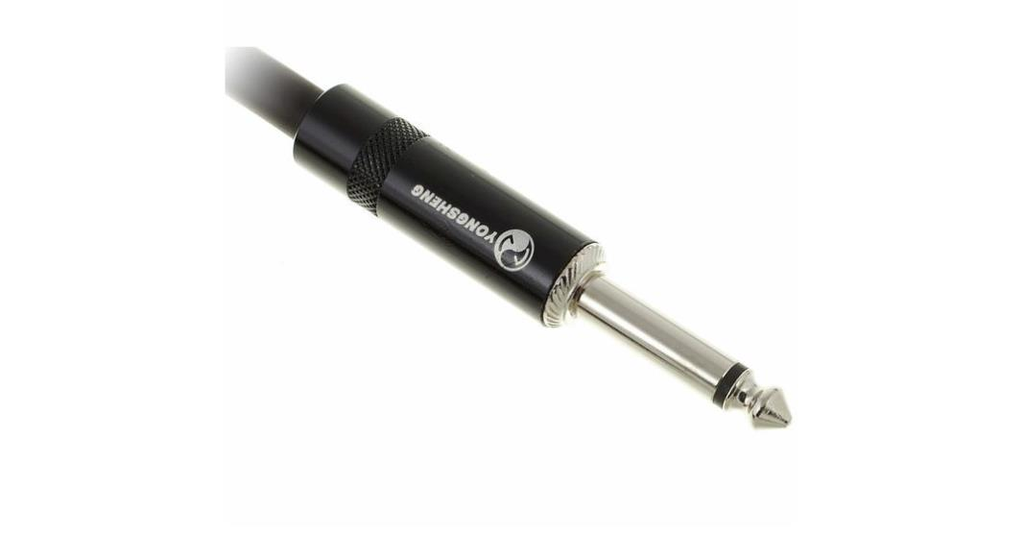 Pro Snake_TPI6_6M_Câble (Jack) instrument professionnel
