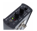 Behringer_Powerplay P1_Amplificateur pour écouteurs intra-auriculaires.