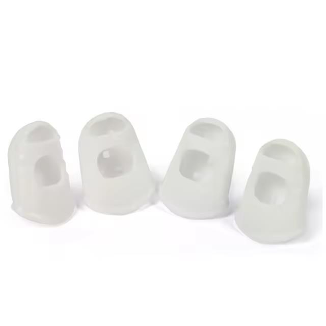 TZ 8865_Protecteur de Bout des Doigts (Pack de 4pcs)