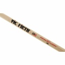 VIC FIRTH 7A_American Classic Hickory_ Baguette 7A Professionnelle