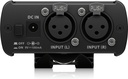 Behringer_Powerplay P1_Amplificateur pour écouteurs intra-auriculaires.