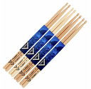 Vater 5A_Los Angeles_ Américain Hickory-Baguette 5A professionnelle