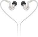 Behringer_SD251-CL_Écouteurs intra-auriculaires dynamiques