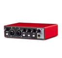 GREEN AUDIO_GAX-MD22-Carte son professionnelle