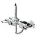 TZ 1224_Support d'extension de Cloche/Tom pour Batterie/Percussion