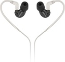 Behringer_SD251-CK_Écouteurs intra-auriculaire dynamique