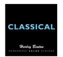 Harley Benton_Valuestrings_CL_Jeu de 6 cordes pour guitare classique