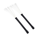 Millenium TC54_Paire de balais en nylon