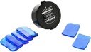 RTOM Moongel Damper_Boîte de 6 atténuateurs d'harmoniques pour Batterie