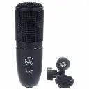 AKG_P120_Microphone professionnel large membrane à condensateur