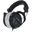Beyerdynamic_DT-990_Pro_Casque studio ouvert dynamique