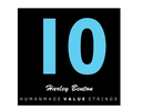 Harley Benton_Valuestrings_EL 10-46_Jeu de 6 cordes pour guitare électrique