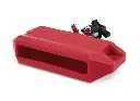 Jam Block_LP 1207_Red Medium_Cloche pour Batterie/Percussion