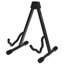 Millenium_Stand f. E_Support/Stand professionnel pour guitares/basses acoustiques et électriques