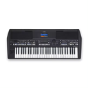 YAMAHA_PSR-SX600_Piano Arrangeur