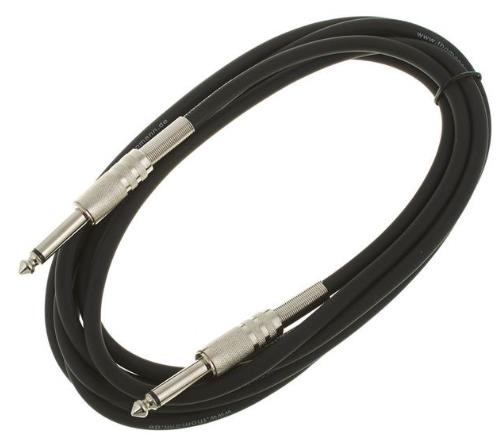 the sssnake_IPP1060_6M_Câble (Jack) instrument professionnel
