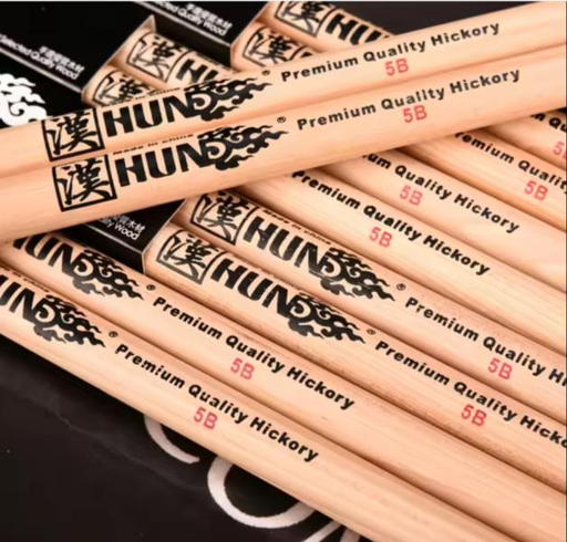 HUN 5B_AMERICAN HICKORY-Baguette 5B professionnelle