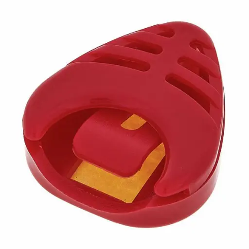 Harley Benton_Pickholder_101_Porte médiators