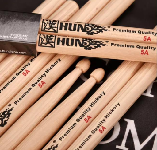 HUN 5A_AMERICAN HICKORY-Baguette 5A professionnelle