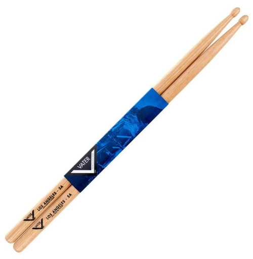 Vater 5A_Los Angeles_ Américain Hickory-Baguette 5A professionnelle