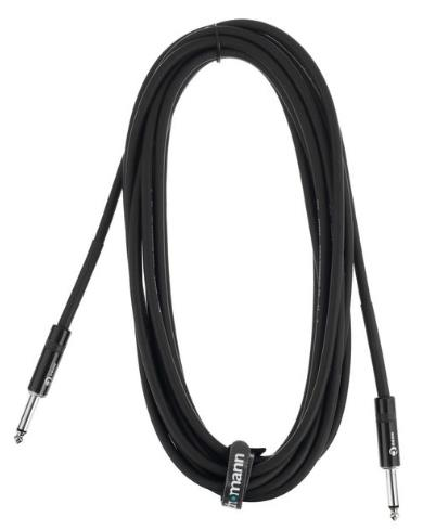 Pro Snake_TPI6_6M_Câble (Jack) instrument professionnel