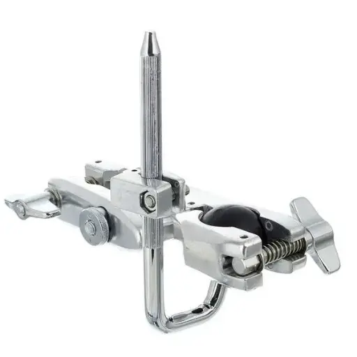 TZ 1224_Support d'extension de Cloche/Tom pour Batterie/Percussion