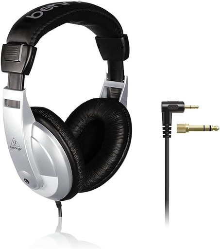 Behringer HPM1000_Casque Fermé Professionnel Studio/DJ
