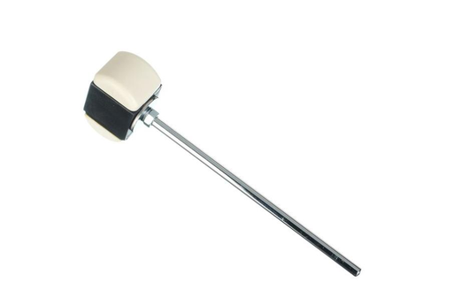 Millenium DA-130 2-way_Batte (Marteau) double face pour grosse caisse