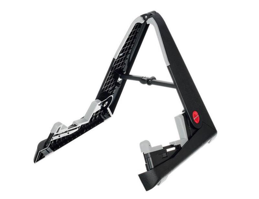 Millenium_GS-2012_Support/Stand ajustable pour guitare électrique (Solo)/Acoustique/Basse