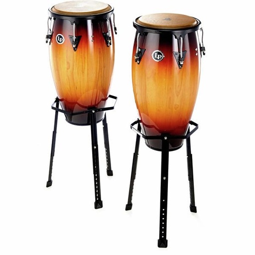 LP 647B-VSB_Conga 11" et Tumba 12"