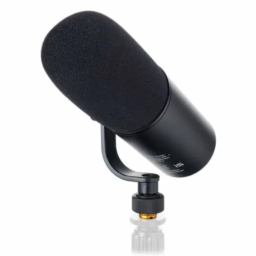 BC_500_t.bone_Microphone professionnel dynamique de diffusion